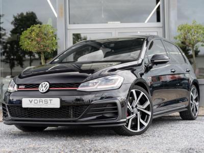 Financial Lease Volkswagen Golf 2.0 TSI GTI Performance Pano DSG Leer