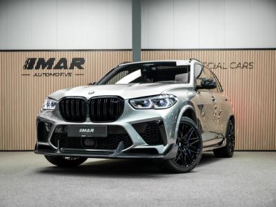 Financial Lease BMW X5 M Competition