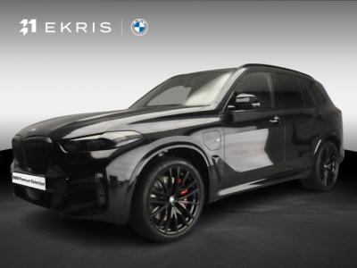 Financial Leas BMW X5 xDrive50e