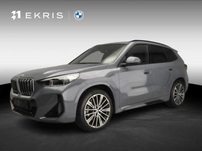 Financial Leas BMW X1 xDrive23i