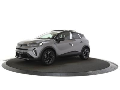 Financial Leas Renault Captur 1.8 E-Tech full hybrid 160 esprit Alpine