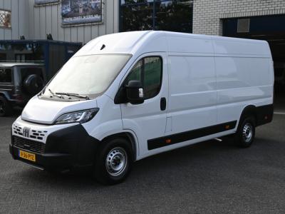 Financial Leas Fiat Ducato L4H2 140 pk 2.2 MultiJet Maxi