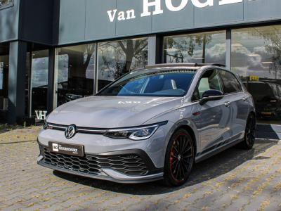 Financial Lease Volkswagen Golf 2.0TSI GTI CLUBSPORT PANO NAVI H&K AKRAPOVIC