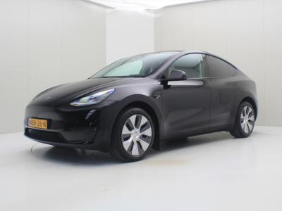 Financial Leas Tesla Model Y Long Range AWD 75kWh 351pk 93.9% SoH