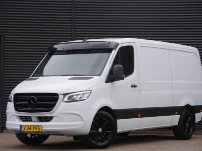 Financial Lease Mercedes-Benz Sprinter 319 3.0 CDI V6 L2H1 AUT. LED