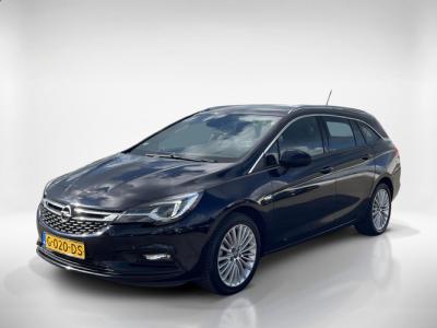 Financial Lease Opel Astra Sports Tourer 1.4 Turbo Innovation