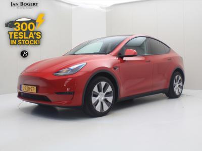 Financial Leas Tesla Model Y Long Range 351pk AWD 90