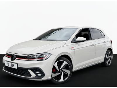 Financial Leas Volkswagen Polo 2.0 TSI GTI TSI 210PK DSG GTI-SPORT