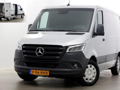 Financial Leas Mercedes-Benz Sprinter 314 CDI 143pk 9G Automaat L1H1 LED