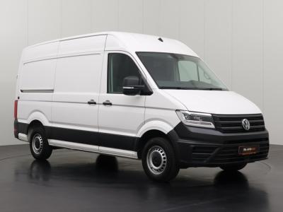 Financial Lease Volkswagen Crafter 2.0TDi 177PK Automaat L3H3