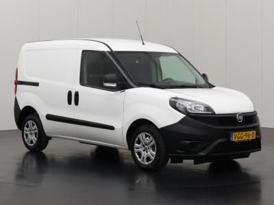 Financial Leas Fiat Doblò 1.6MJ 105PK