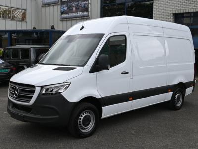 Financial Leas Mercedes-Benz Sprinter 314 CDI L2H2 RWD