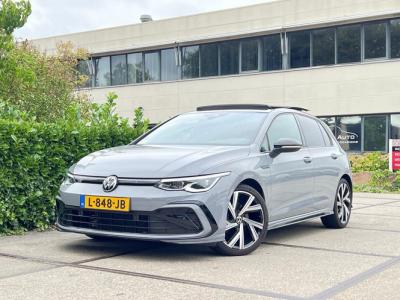 Financial Lease Volkswagen Golf 1.5 eTSI R-Line