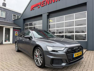 Financial Lease Audi A6 Avant 55 TFSI e quattro Competition