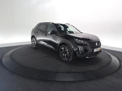 Financial Leas Peugeot 2008 PureTech 130 EAT8 GT