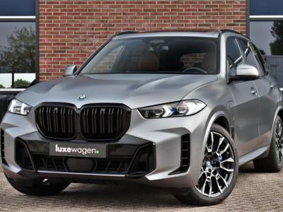 Financial Lease BMW X5 xDrive50e M-Sport