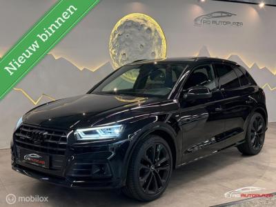 Financial Leas Audi Q5 50 TFSI e quattro S edition Panorama