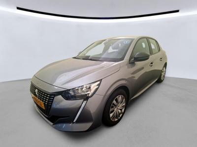 Financial Leas Peugeot 208 1.2 PureTech Active