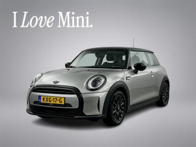 Financial Leas MINI Cooper 1.5 Aut. Camden Digi.Dashboard
