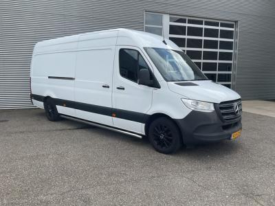Financial Lease Mercedes-Benz Sprinter 316 2.2 CDI L3H2 Carplay
