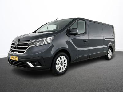 Financial Leas Renault Trafic 2.0 Blue dCi 110PK T30 L2H1 Advance