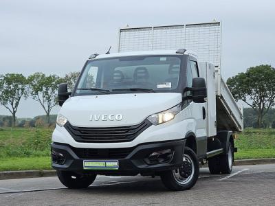 Financial Leas Iveco Daily 35C16