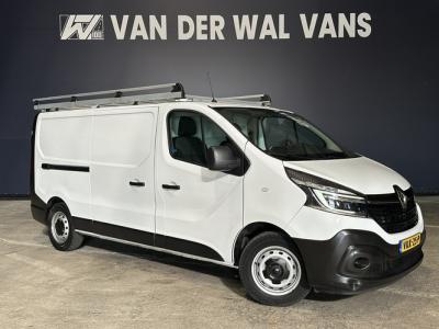Financial Leas Renault Trafic 2.0 dCi 120pk L2H1 Euro6 Airco