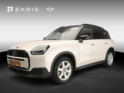Financial Leas MINI Countryman 1.5 C Classic M Plus