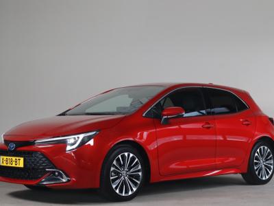Financial Leas Toyota Corolla 1.8 Hybrid First Edition - NL Auto!!