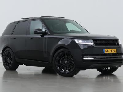 Financial Lease Land Rover Range Rover P550e Autobiography