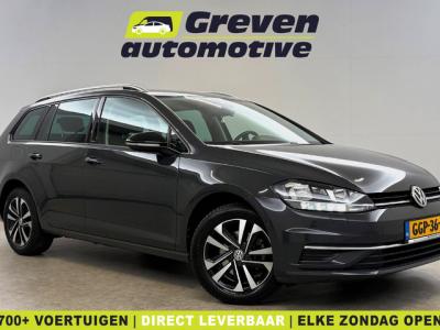 Financial Leas Volkswagen Golf Variant 1.0 TSI Highline