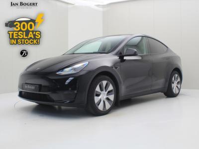 Financial Lease Tesla Model Y Long Range AWD 75kWh 351pk 93.2% SoH