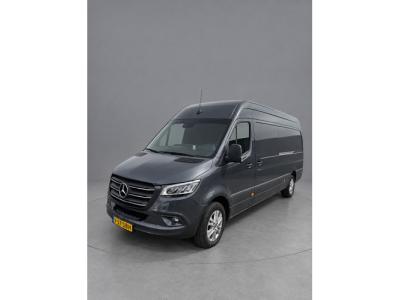 Financial Lease Mercedes-Benz Sprinter 315 1.9 CDI L3H2 RWD PB Edition