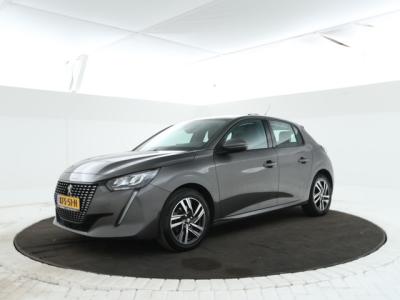 Financial Lease Peugeot 208 1.2 PureTech Allure Pack