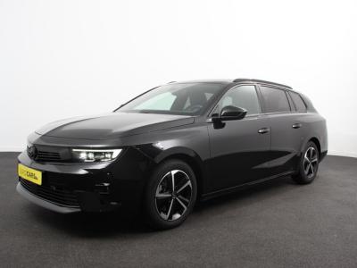 Financial Lease Opel Astra Sports Tourer 1.2 Turbo Hybrid GS Automaat