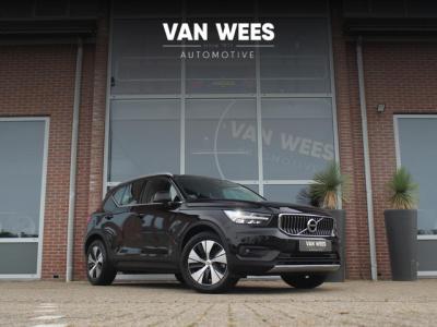 Financial Lease Volvo XC40 1.5 T5 Recharge Business Pro