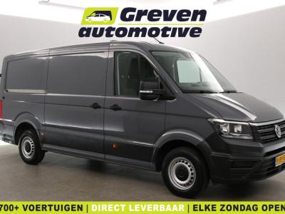 Financial Leas Volkswagen Crafter 2.0 TDI L3H2 177PK