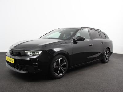 Financial Lease Opel Astra Sports Tourer 1.2 Turbo Hybrid GS Automaat