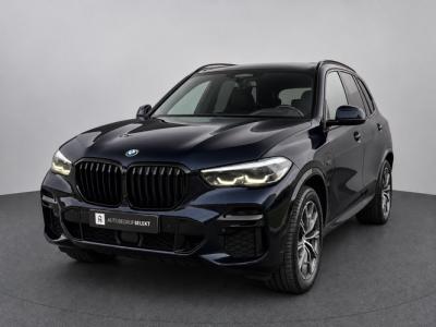 Financial Lease BMW X5 XDrive45e M-Sport