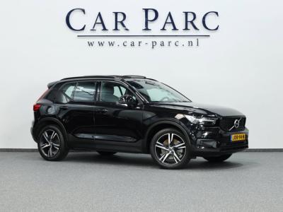 Financial Lease Volvo XC40 1.5 T5 Recharge R-line LED