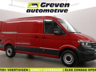 Financial Leas Volkswagen Crafter 2.0 TDI L3H2 140PK