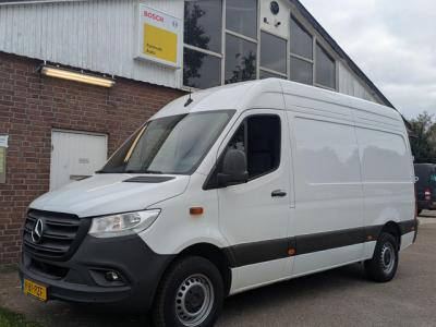 Financial Lease Mercedes-Benz Sprinter 317 1.9 CDI L2H2 - Camera - 1e eign - navi