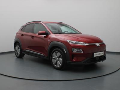 Financial Lease Hyundai KONA EV Limited 64 kWh