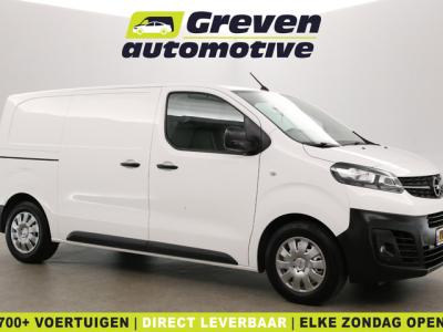 Financial Leas Opel Vivaro 2.0 CDTI L2H1