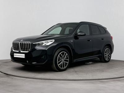Financial Lease BMW X1 sDrive20i M Sport Automaat