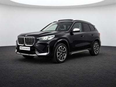 Financial Lease BMW X1 sDrive20i xLine Automaat