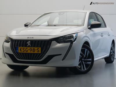 Financial Lease Peugeot 208 1.2 PureTech Allure