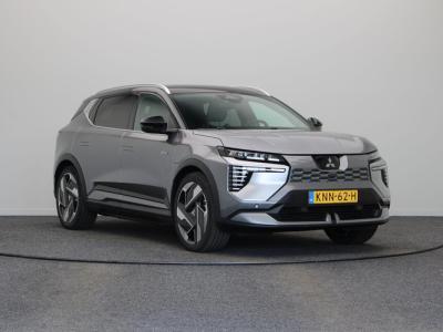 Financial Lease Mitsubishi Eclipse Cross Business Edition 87 kWh