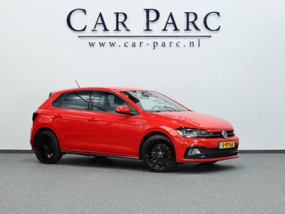 Financial Lease Volkswagen Polo 2.0 TSI GTI 200+PK LED