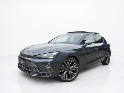 Financial Lease CUPRA Leon 1.5 TSI e-Hybrid VZ Extreme PANO SFEER CAM ACC